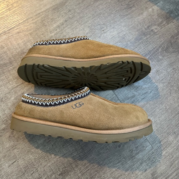 Ugg Tasman Slippers Women’s Size 9 - Picture 7 of 7